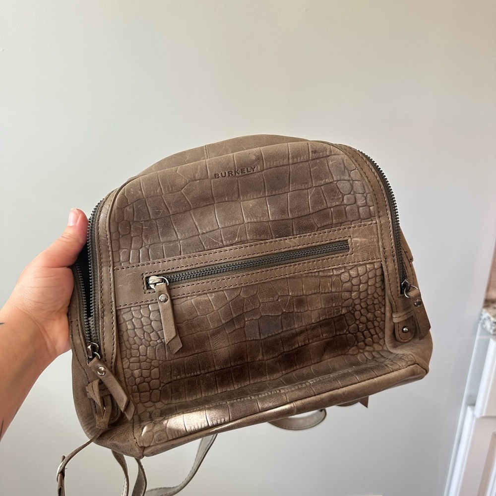 Burkely Backpack